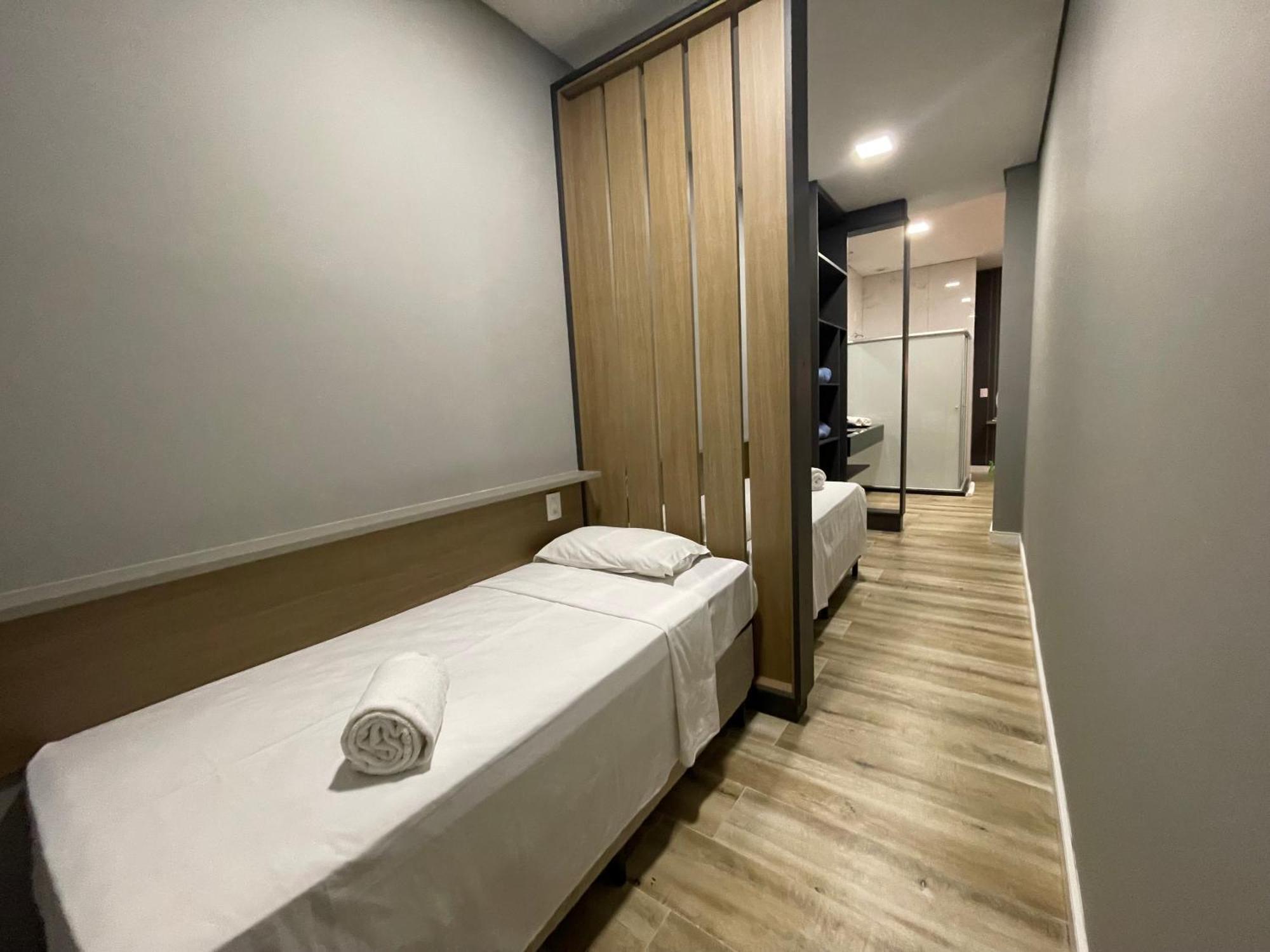 Eleganz Suites Gramado Buitenkant foto
