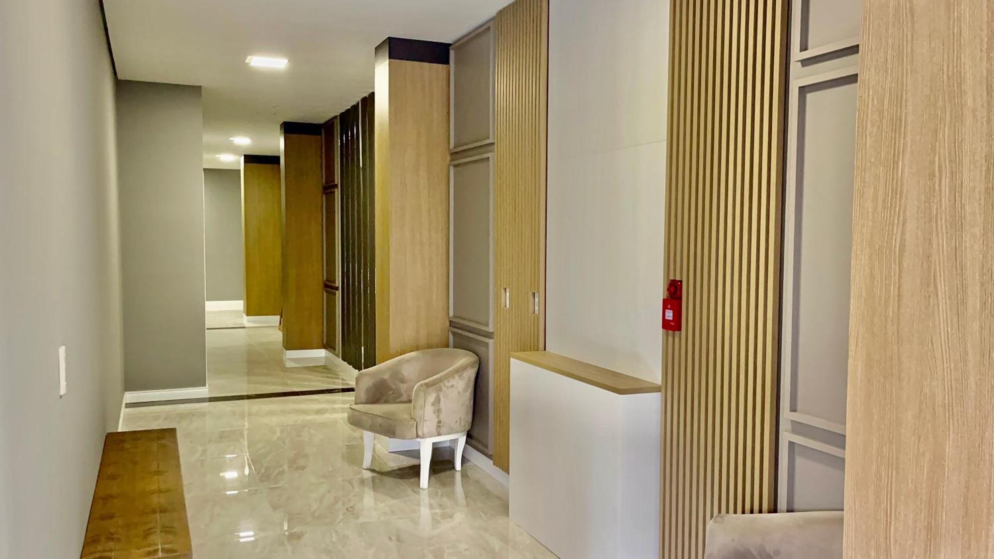 Eleganz Suites Gramado Buitenkant foto