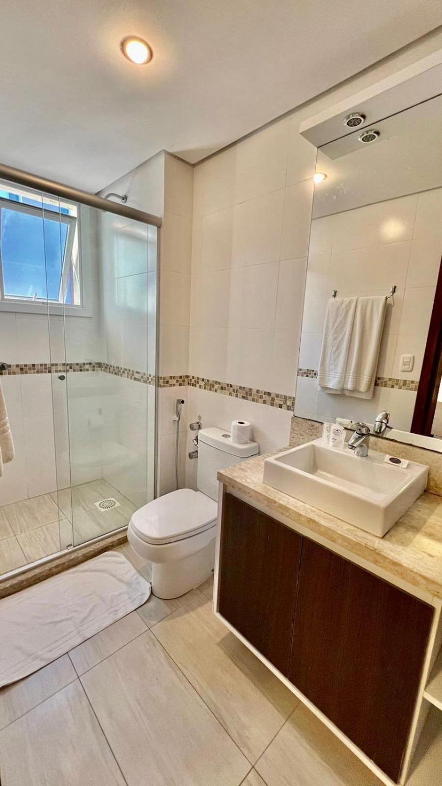 Eleganz Suites Gramado Buitenkant foto