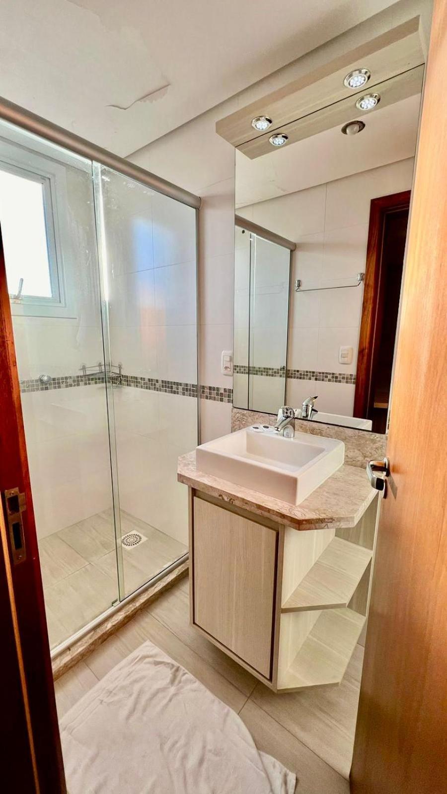 Eleganz Suites Gramado Buitenkant foto