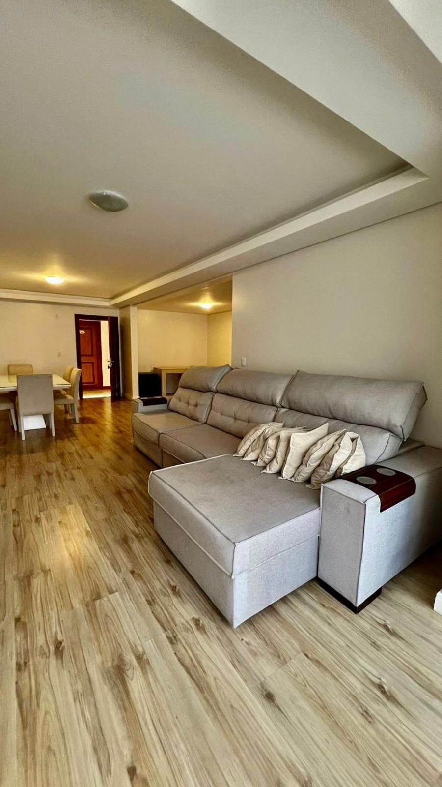Eleganz Suites Gramado Buitenkant foto
