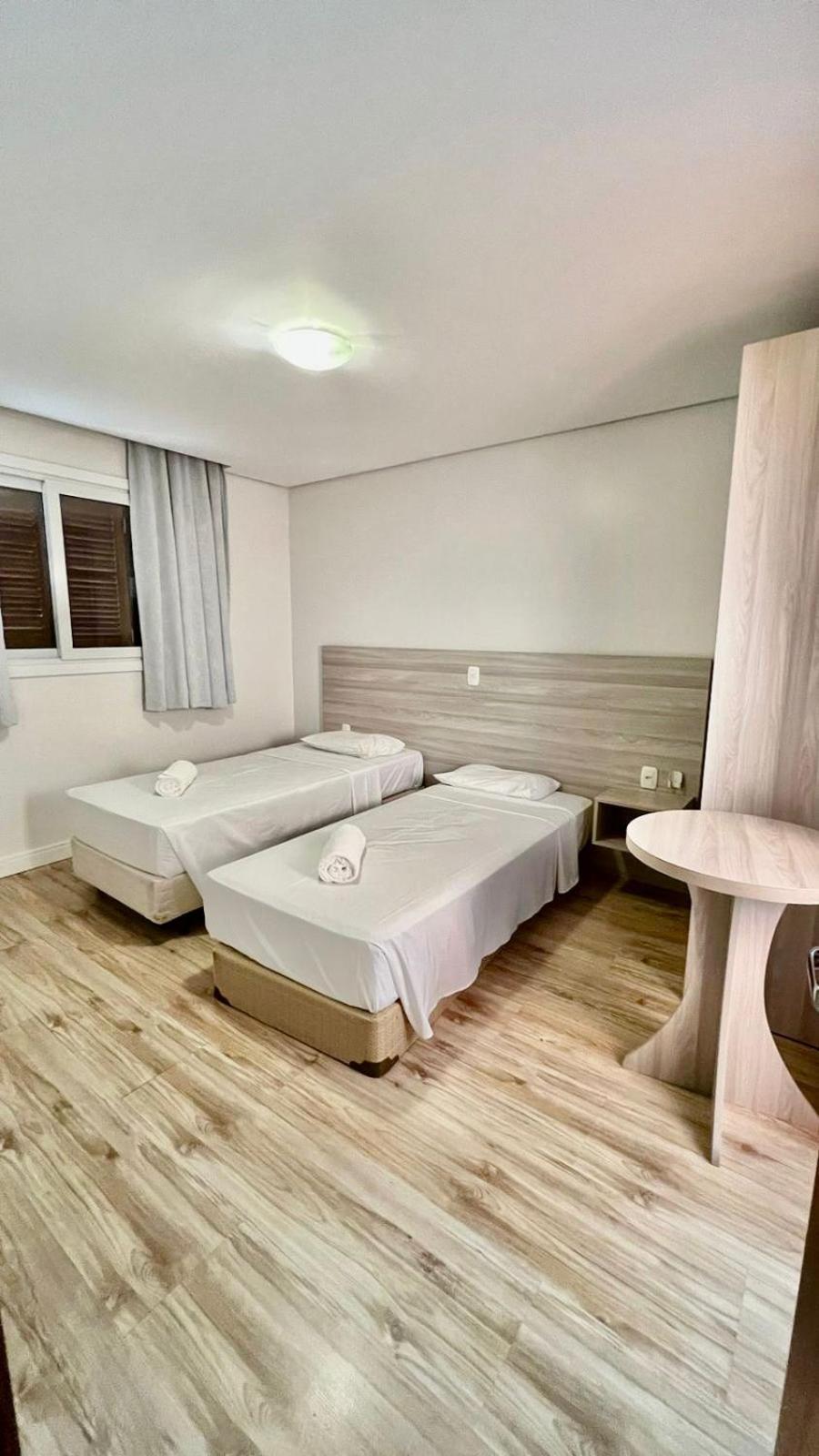 Eleganz Suites Gramado Buitenkant foto