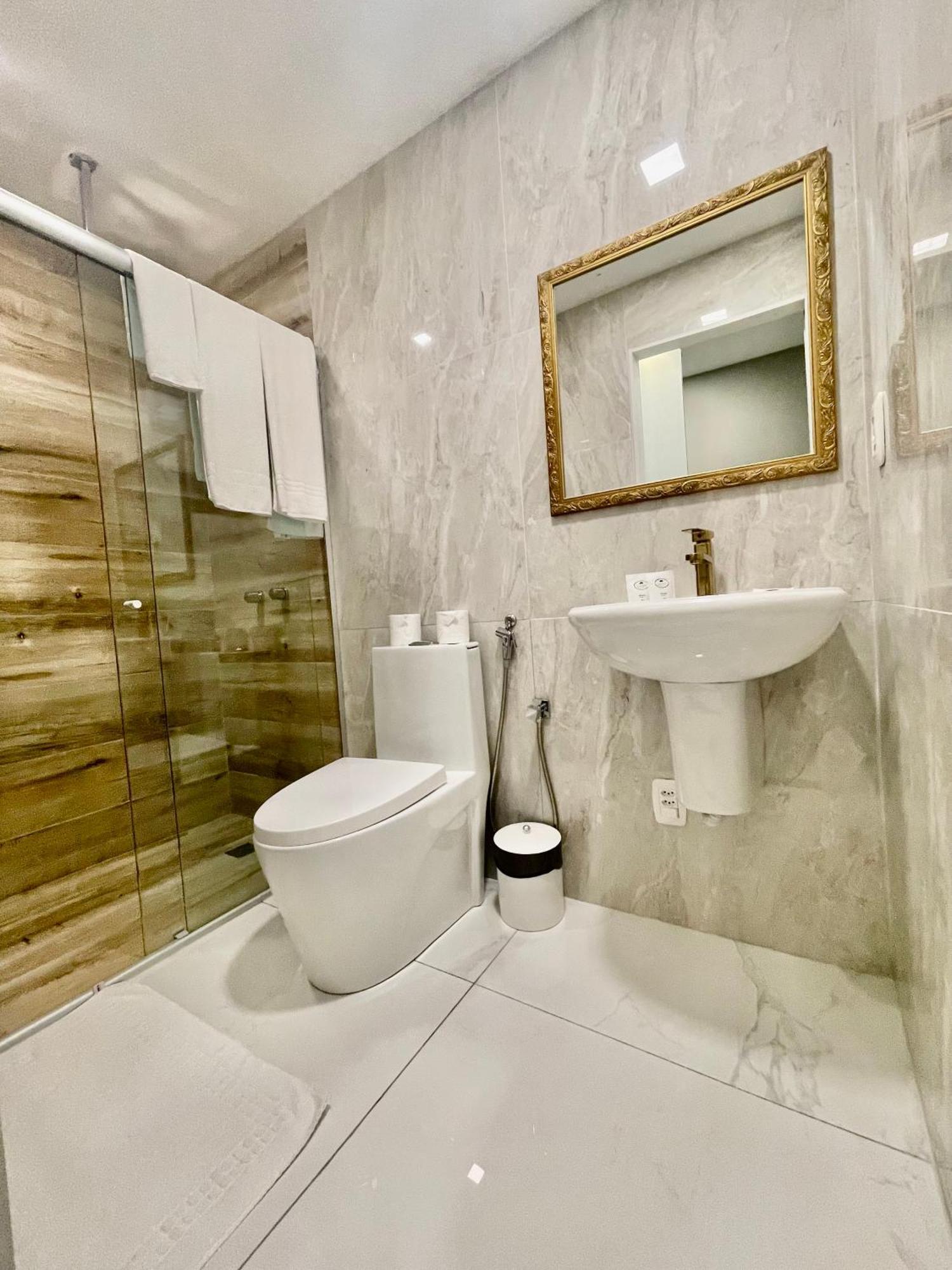Eleganz Suites Gramado Buitenkant foto
